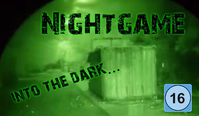 Nightgame - into the dark