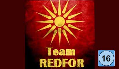 Honeygames (Redfor) - Medovystan Honeygames (Redfor) - Medovystan