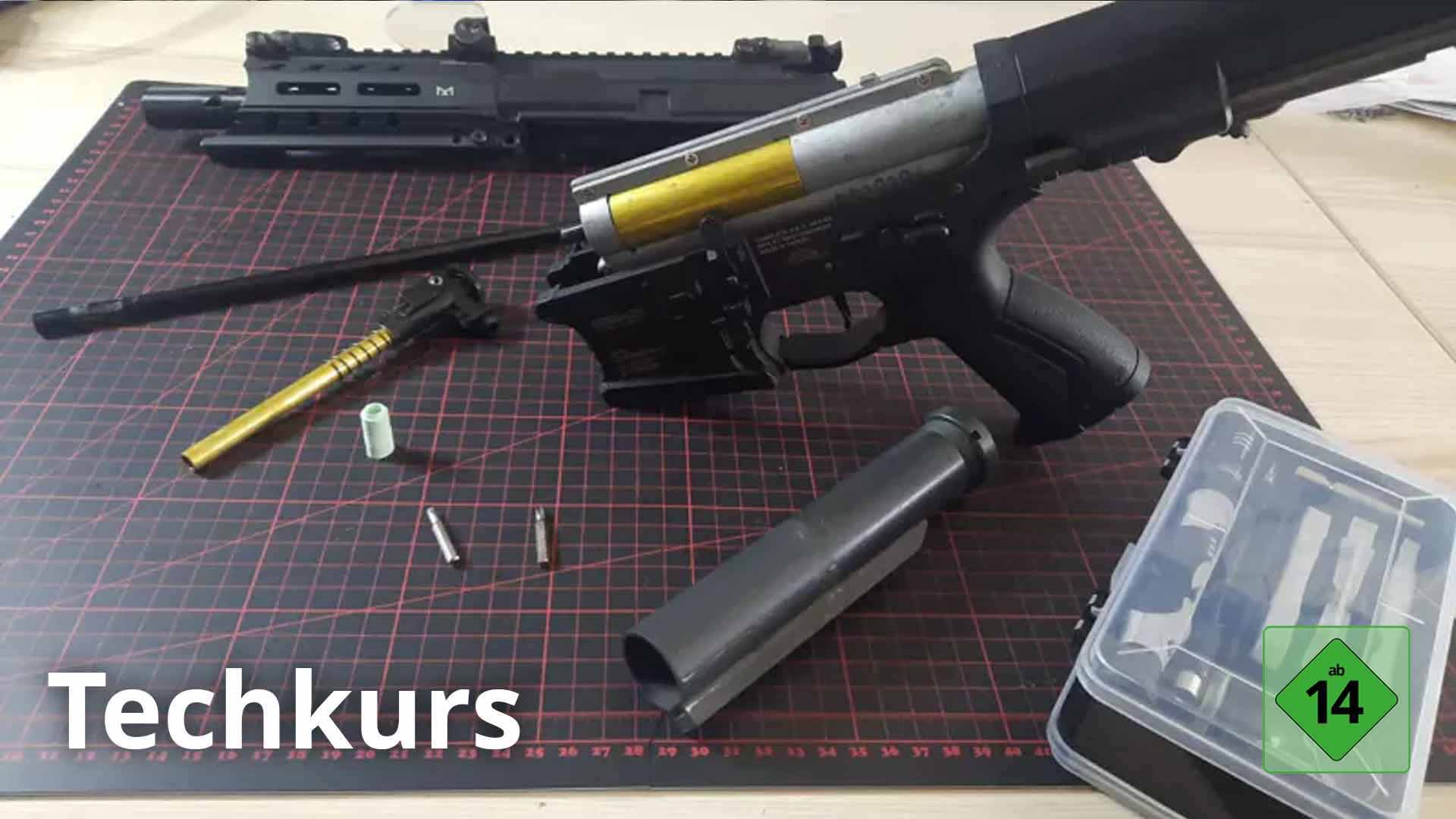 Techkurs  Techkurs