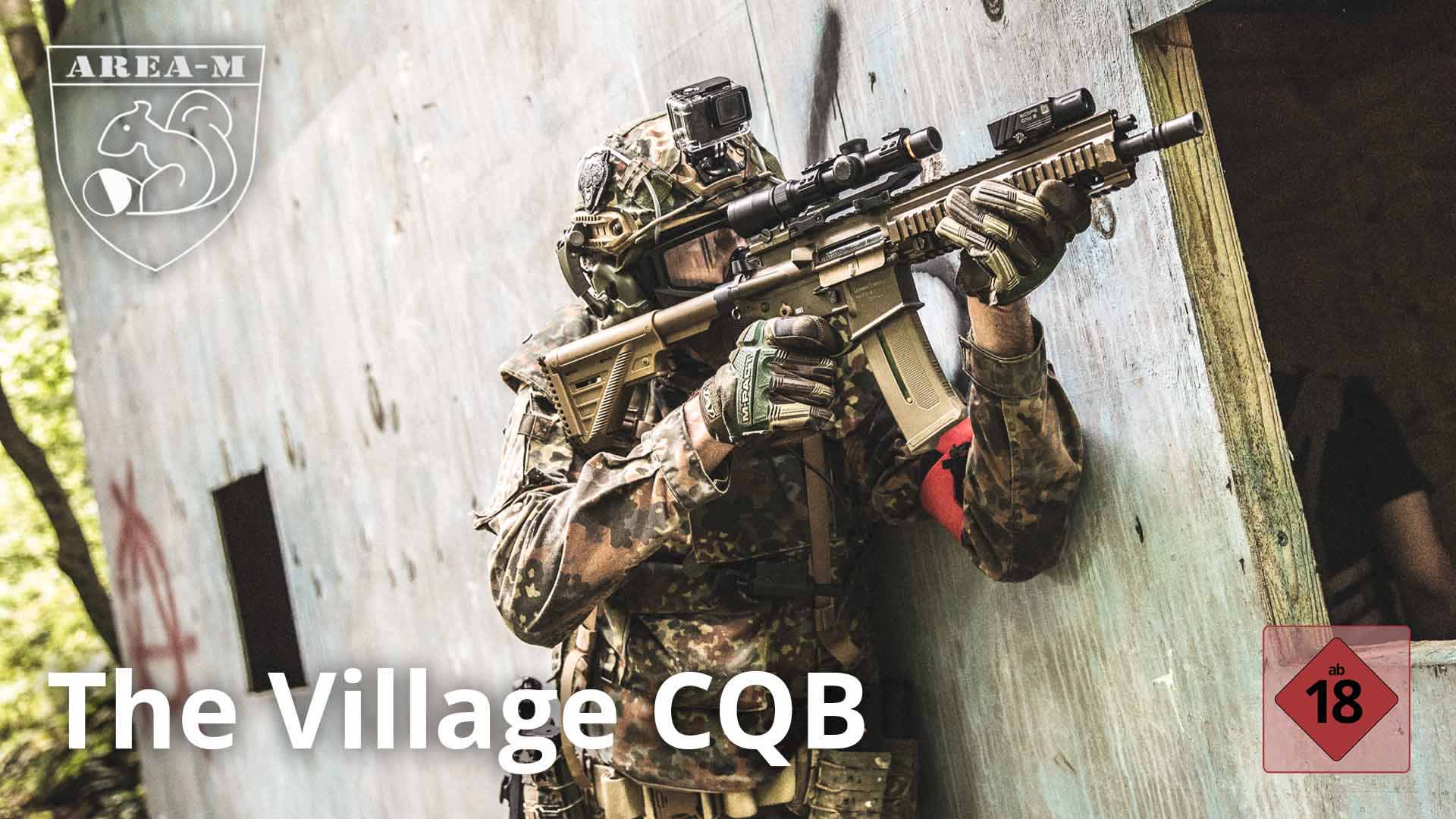 The Village (CQB) The Village (CQB)
