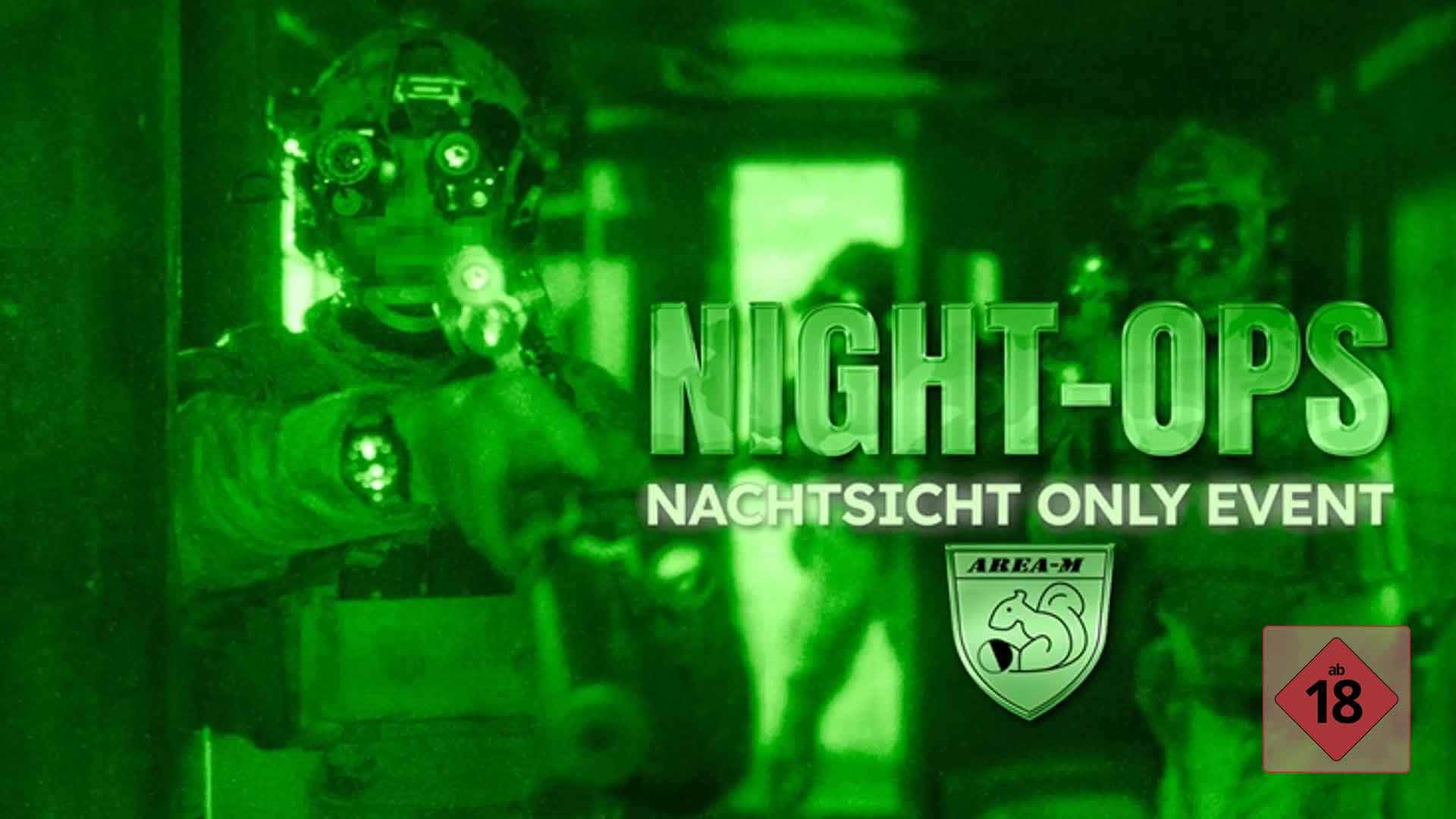 Nightgame Ops