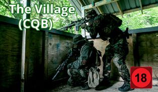 The Village (CQB)