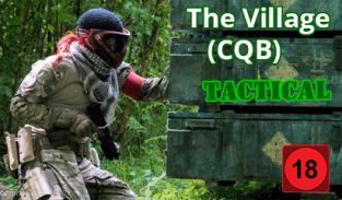The Village (CQB) - tactical -